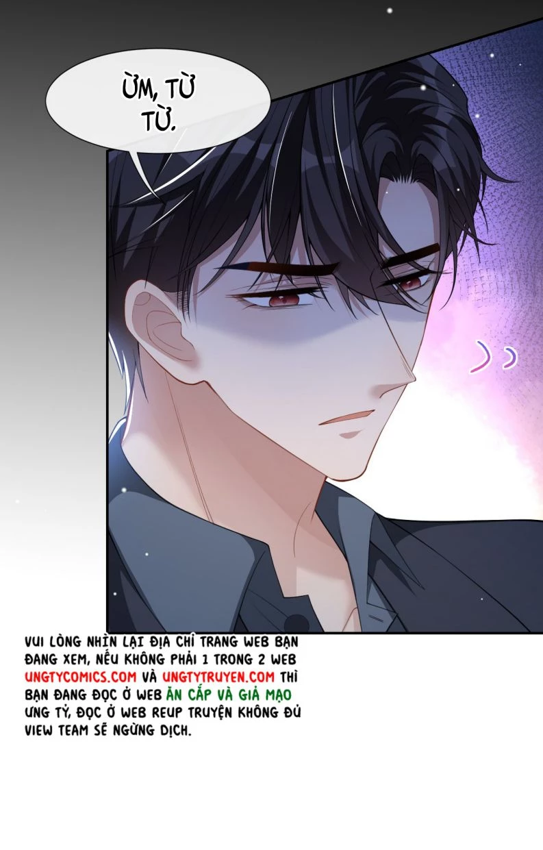 Quan Hệ Thế Thân Chapter 56 - Trang 26
