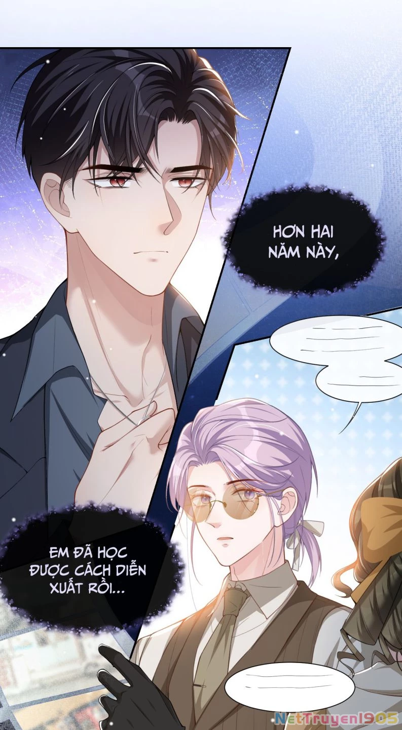 Quan Hệ Thế Thân Chapter 56 - Trang 30