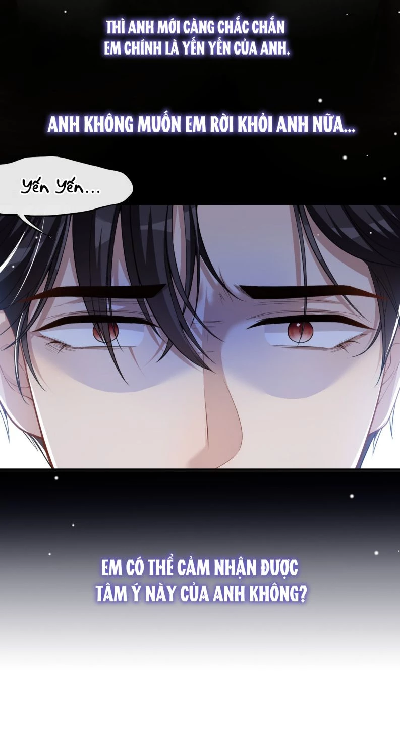 Quan Hệ Thế Thân Chapter 56 - Trang 32