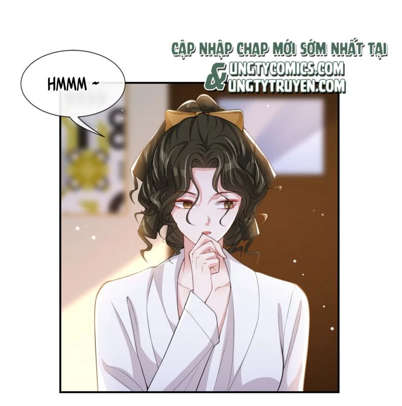 Quan Hệ Thế Thân Chapter 56 - Trang 6