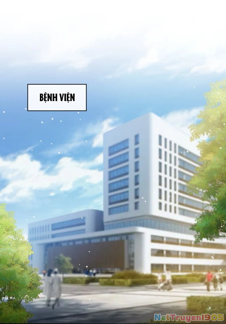 Quan Hệ Thế Thân Chapter 57 - Trang 10