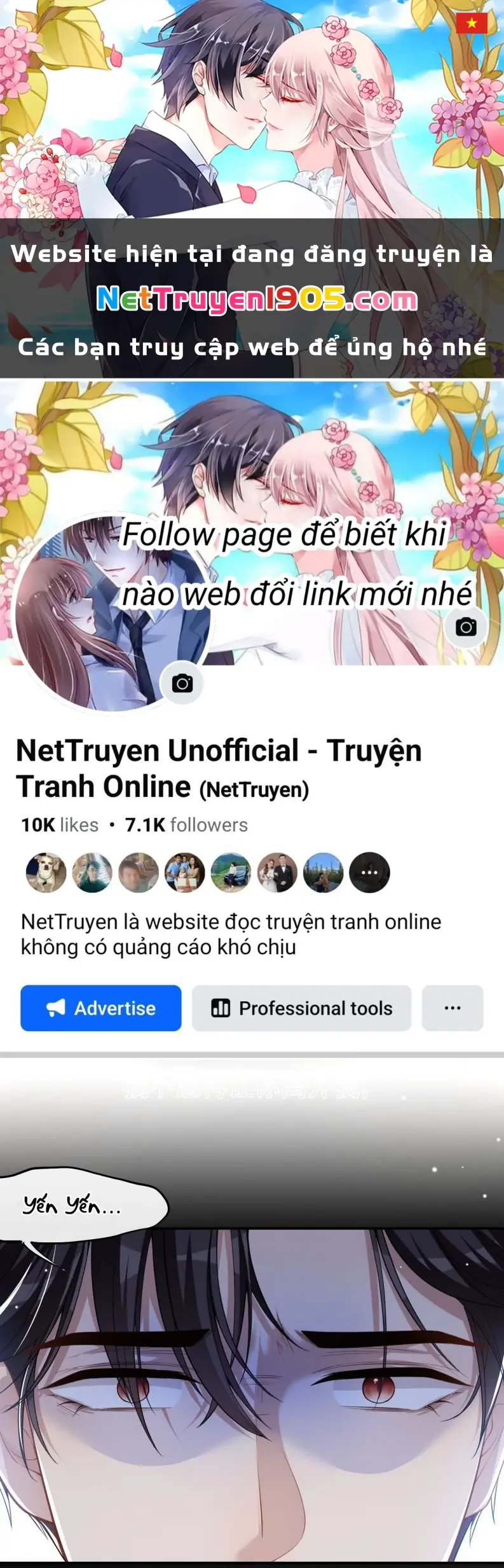 Quan Hệ Thế Thân Chapter 57 - Trang 2