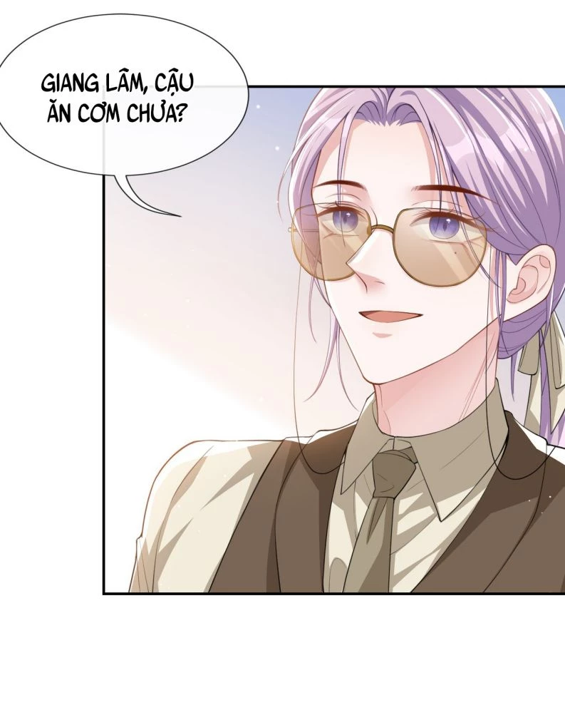 Quan Hệ Thế Thân Chapter 58 - Trang 16