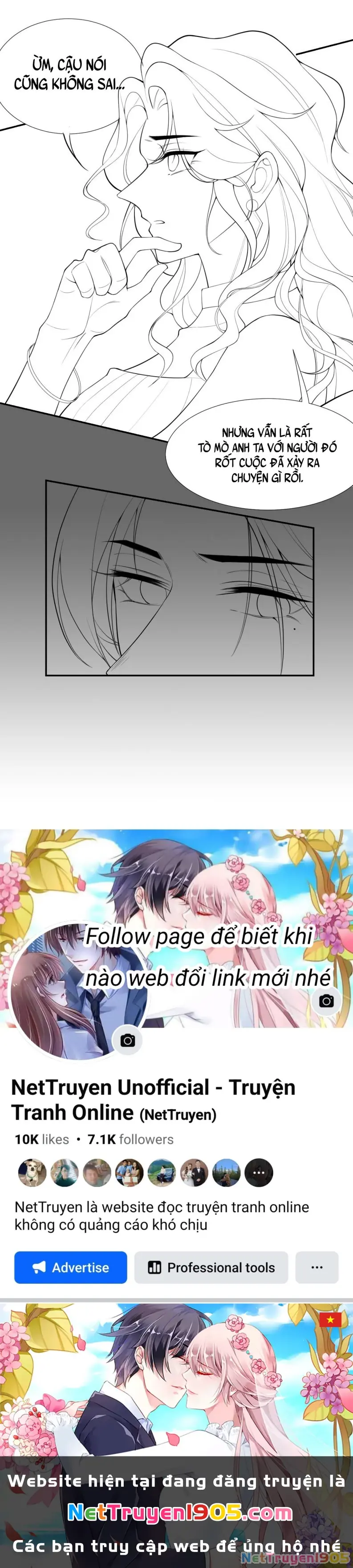 Quan Hệ Thế Thân Chapter 58 - Trang 22