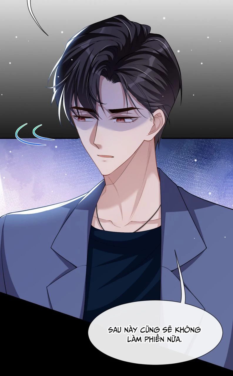 Quan Hệ Thế Thân Chapter 59 - Trang 16