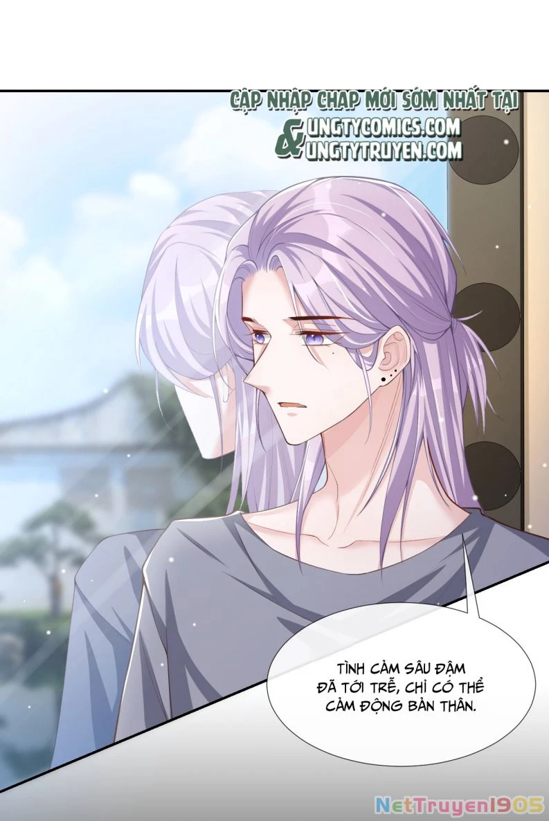 Quan Hệ Thế Thân Chapter 59 - Trang 18