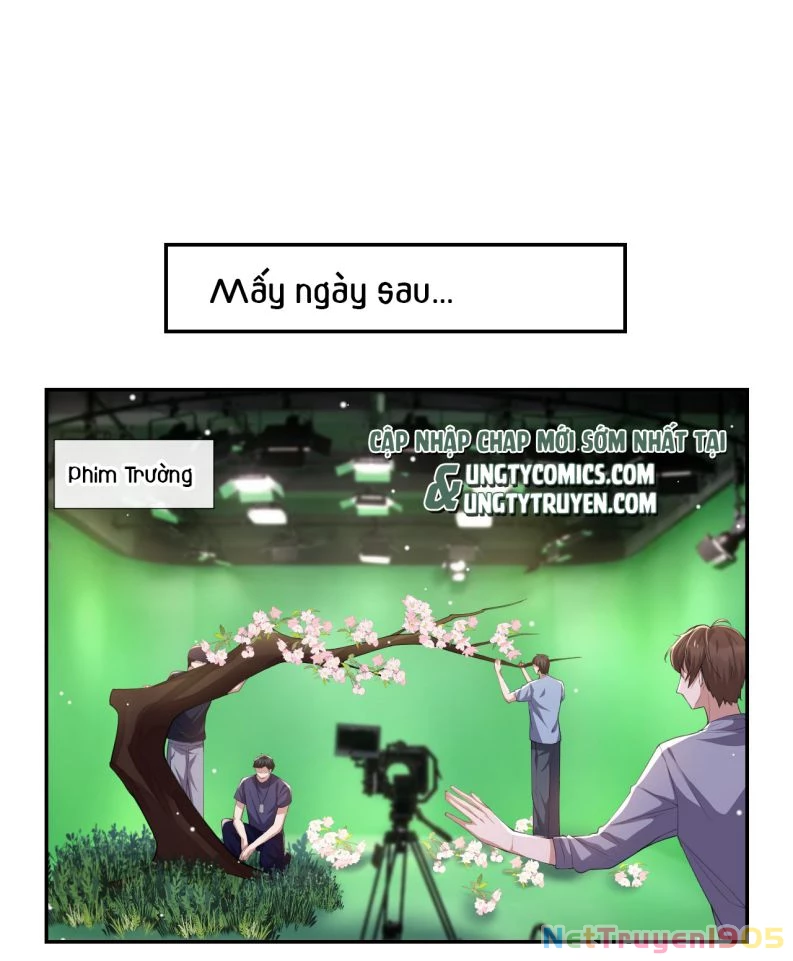 Quan Hệ Thế Thân Chapter 59 - Trang 20