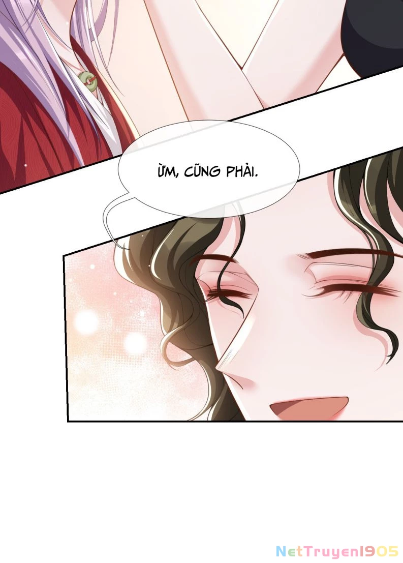 Quan Hệ Thế Thân Chapter 59 - Trang 24