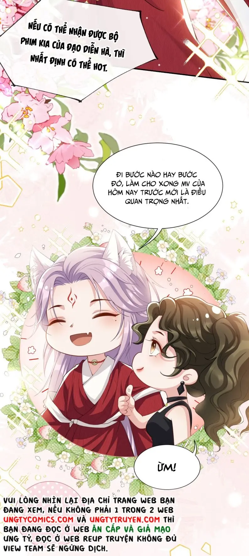 Quan Hệ Thế Thân Chapter 59 - Trang 26