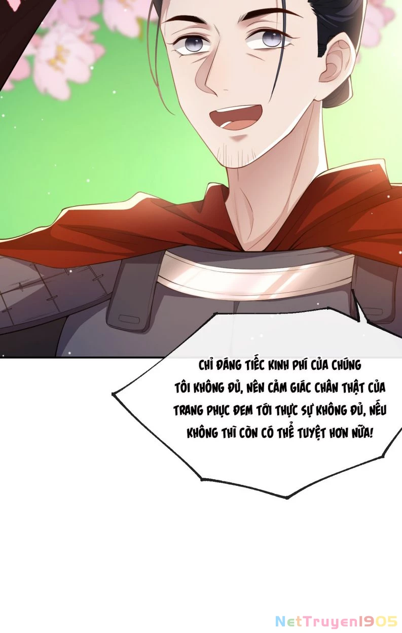 Quan Hệ Thế Thân Chapter 59 - Trang 29