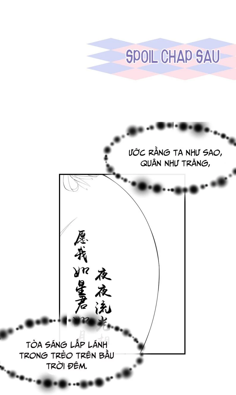 Quan Hệ Thế Thân Chapter 59 - Trang 30
