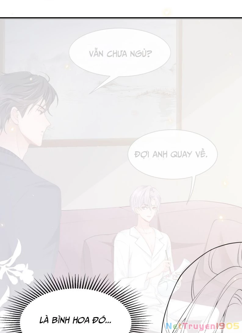 Quan Hệ Thế Thân Chapter 59 - Trang 31
