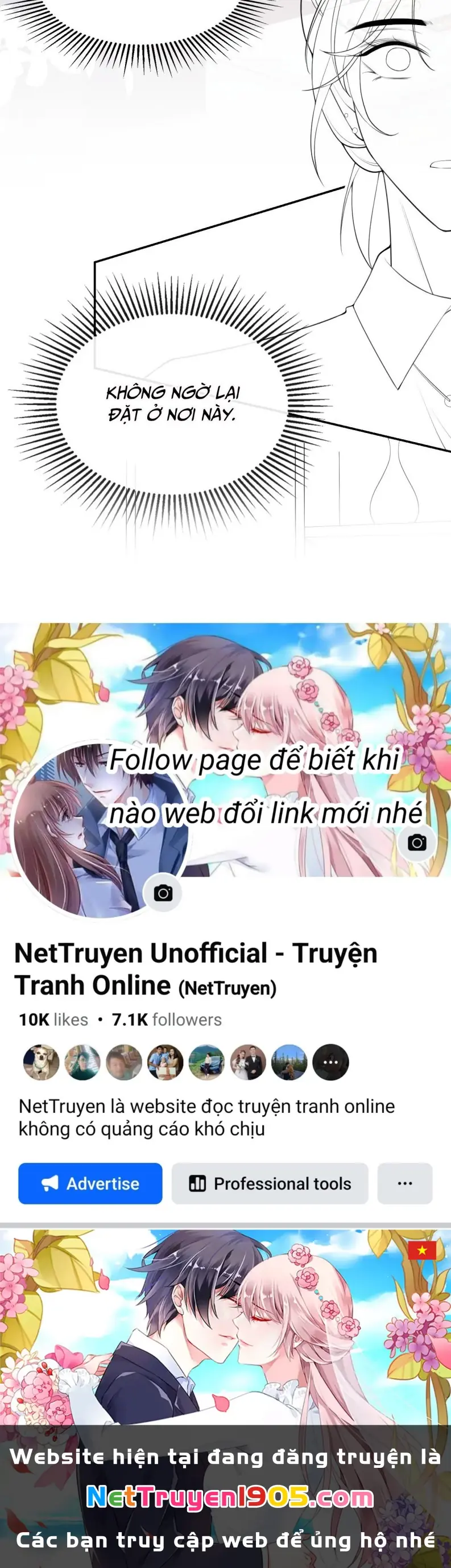 Quan Hệ Thế Thân Chapter 59 - Trang 32