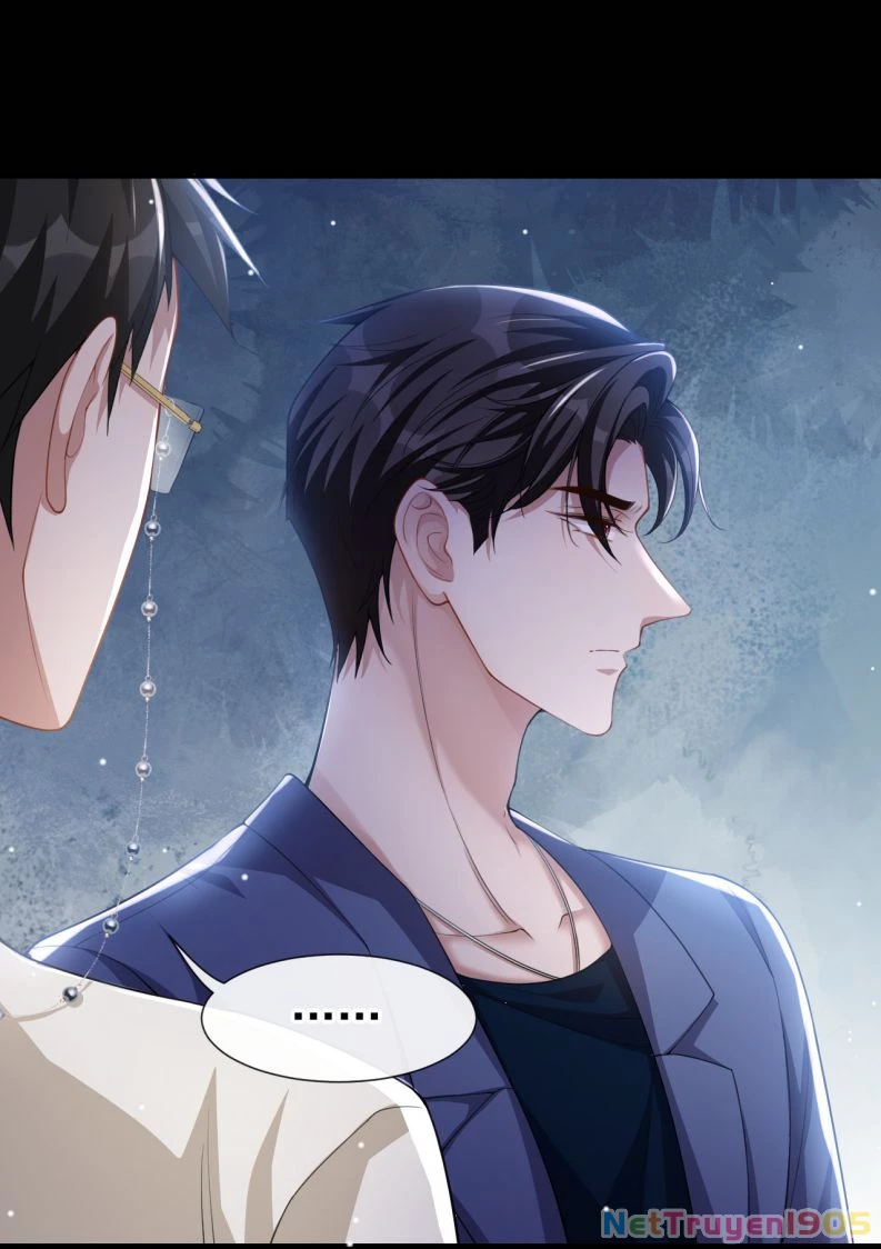 Quan Hệ Thế Thân Chapter 59 - Trang 5