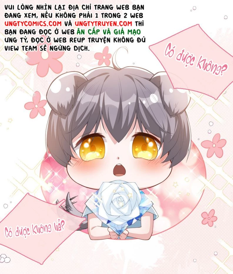 Quan Hệ Thế Thân Chapter 59 - Trang 7