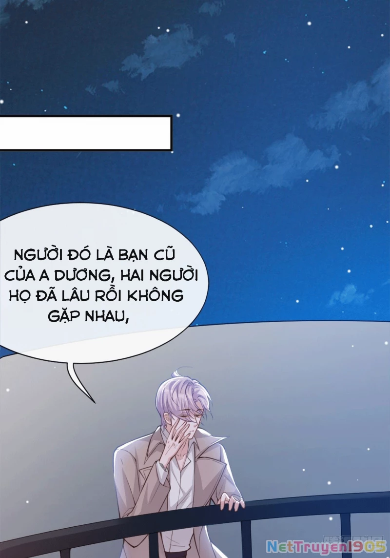 Quan Hệ Thế Thân Chapter 6.1 - Trang 16