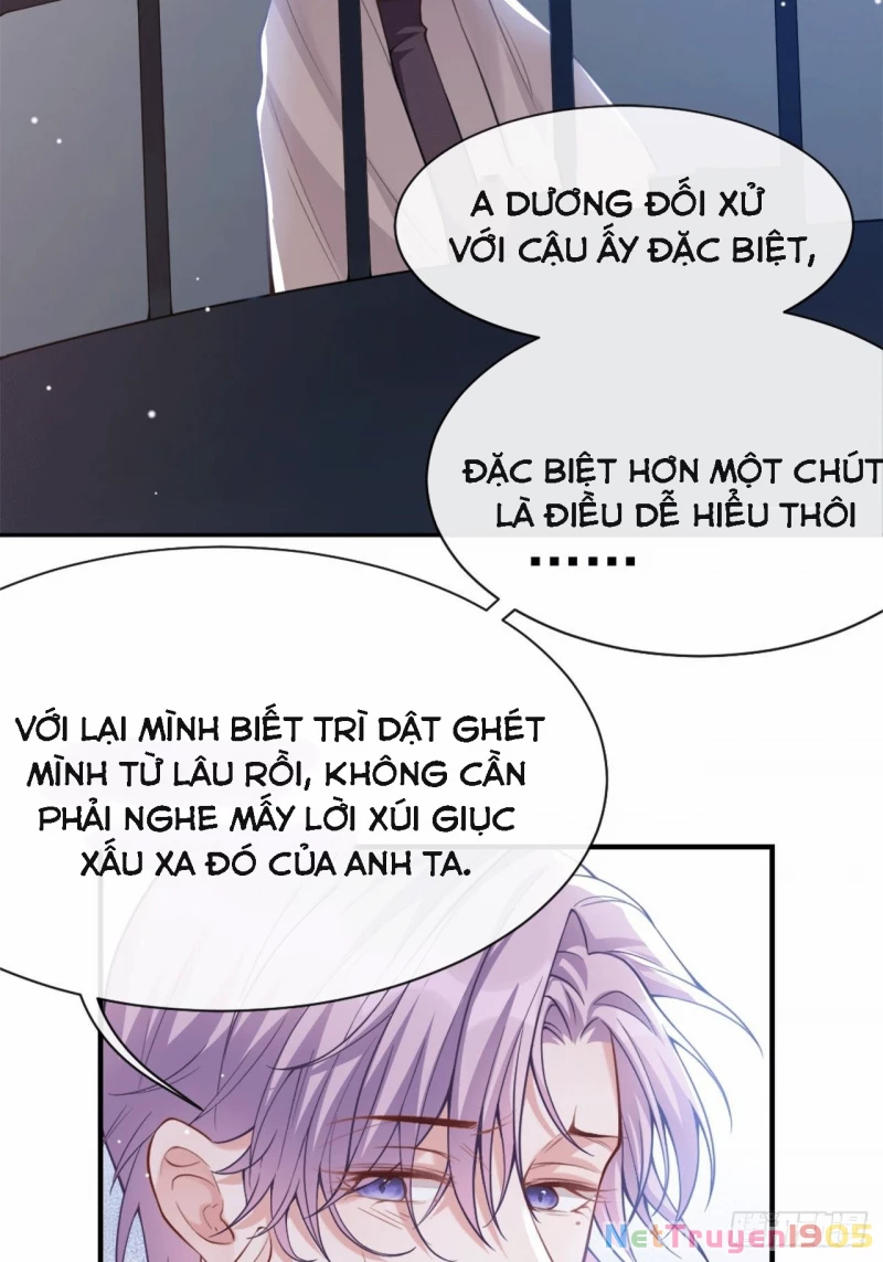 Quan Hệ Thế Thân Chapter 6.1 - Trang 17