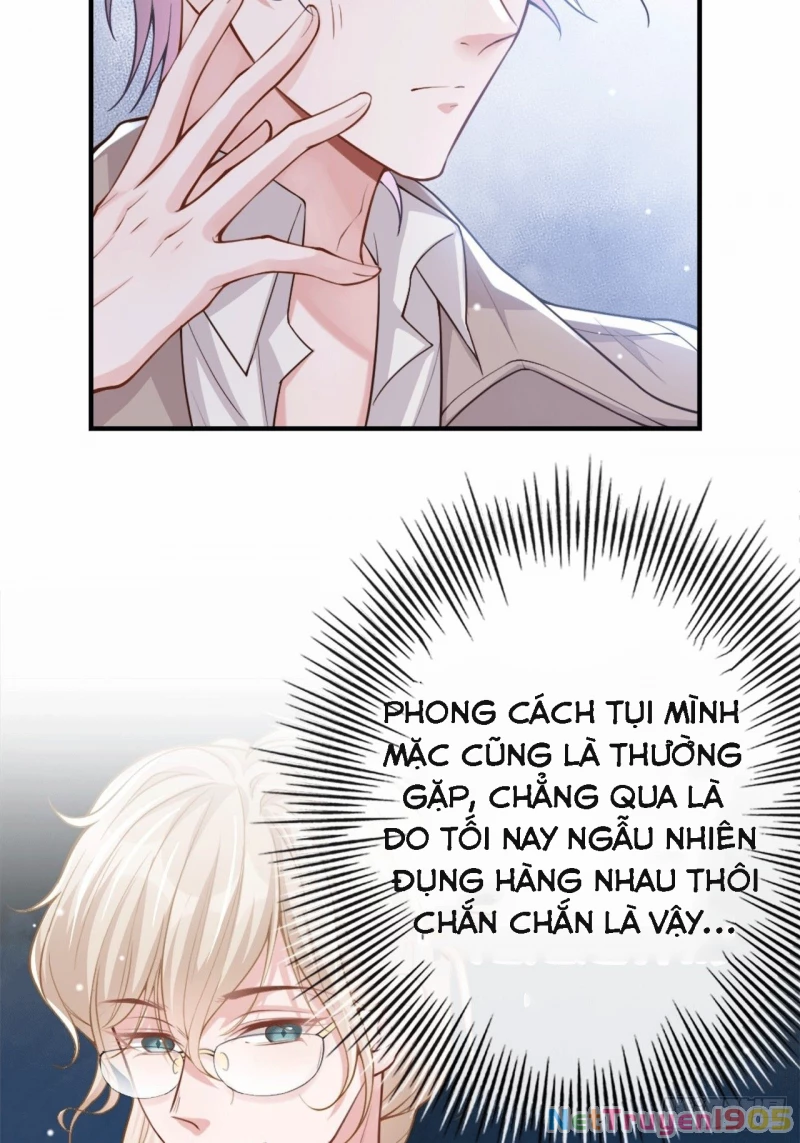 Quan Hệ Thế Thân Chapter 6.1 - Trang 18
