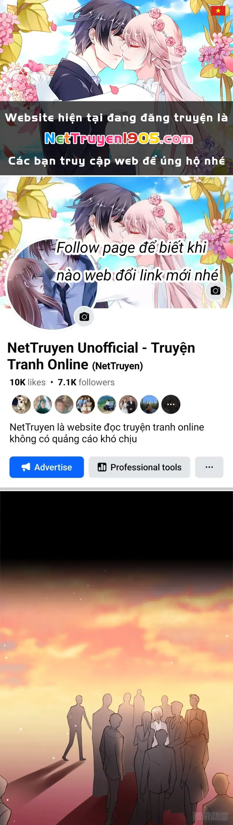 Quan Hệ Thế Thân Chapter 6.1 - Trang 2