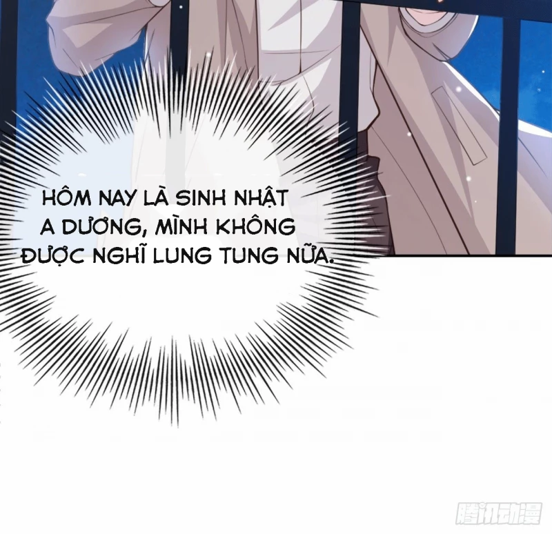 Quan Hệ Thế Thân Chapter 6.1 - Trang 20