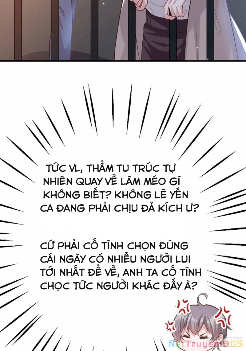 Quan Hệ Thế Thân Chapter 6.1 - Trang 22