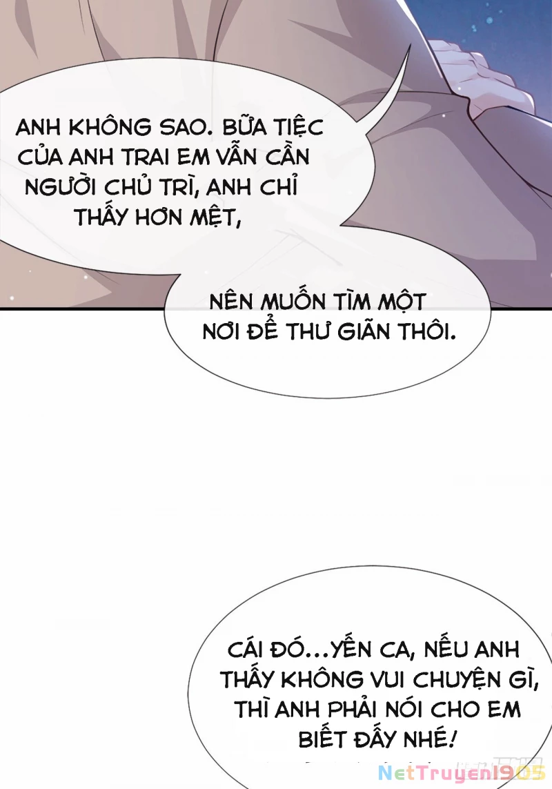 Quan Hệ Thế Thân Chapter 6.1 - Trang 24