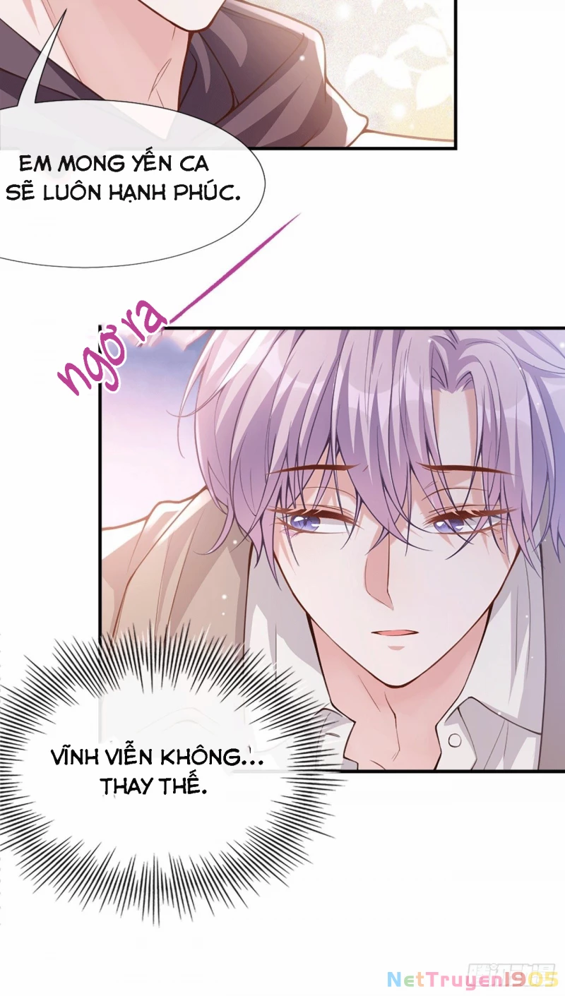 Quan Hệ Thế Thân Chapter 6.1 - Trang 27