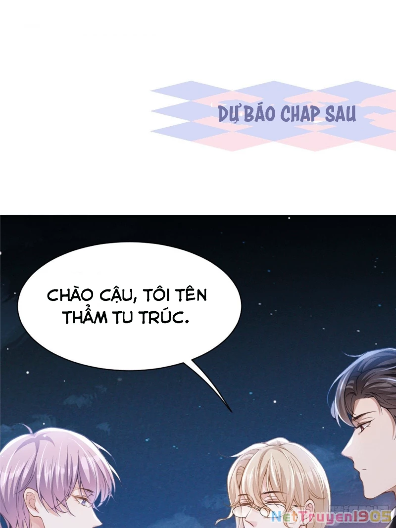 Quan Hệ Thế Thân Chapter 6.1 - Trang 30