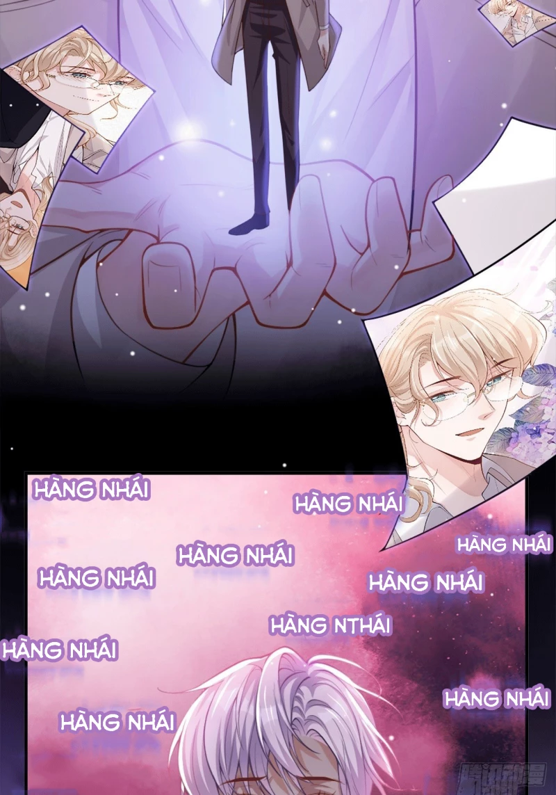 Quan Hệ Thế Thân Chapter 6.1 - Trang 5