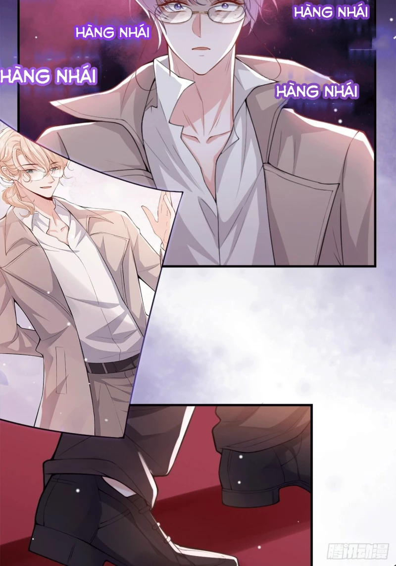 Quan Hệ Thế Thân Chapter 6.1 - Trang 6