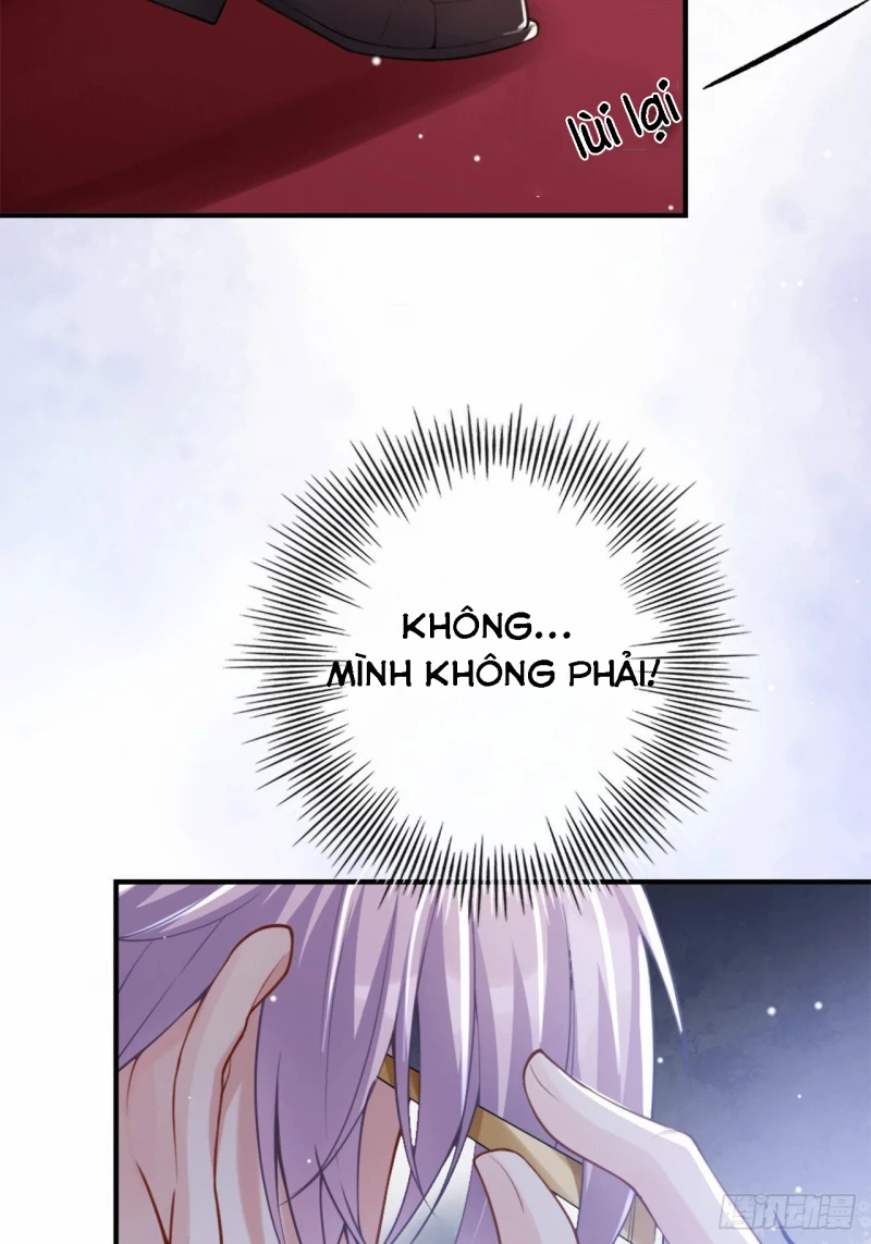 Quan Hệ Thế Thân Chapter 6.1 - Trang 7