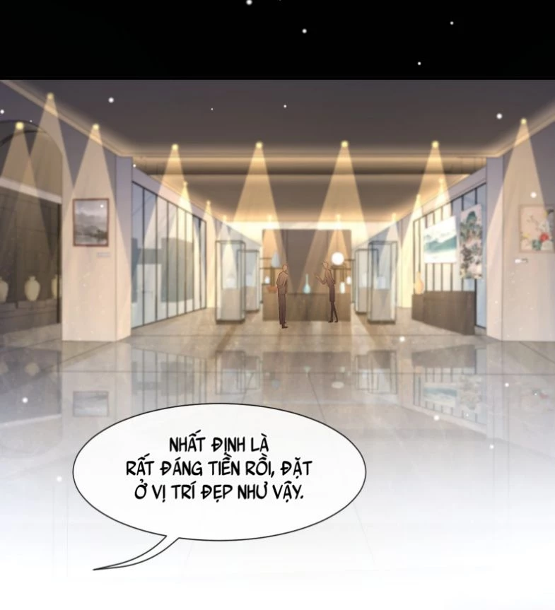 Quan Hệ Thế Thân Chapter 60 - Trang 15