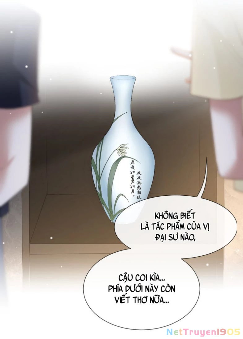 Quan Hệ Thế Thân Chapter 60 - Trang 16