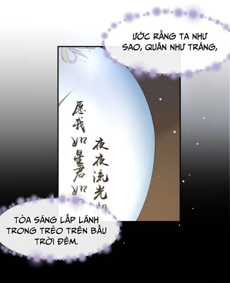 Quan Hệ Thế Thân Chapter 60 - Trang 17