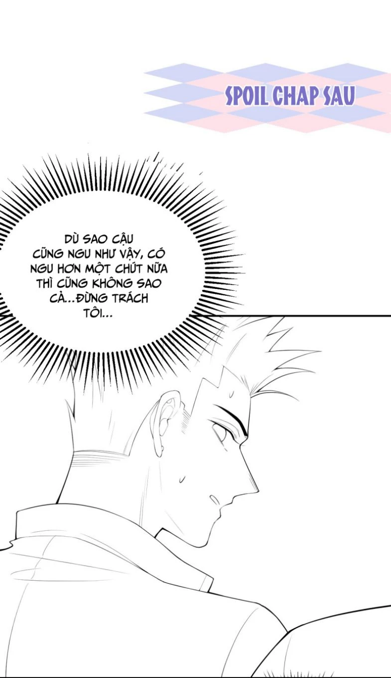 Quan Hệ Thế Thân Chapter 60 - Trang 24