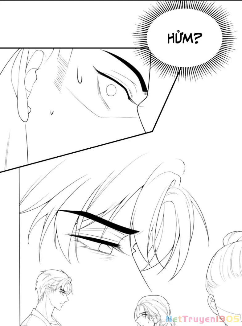 Quan Hệ Thế Thân Chapter 60 - Trang 25