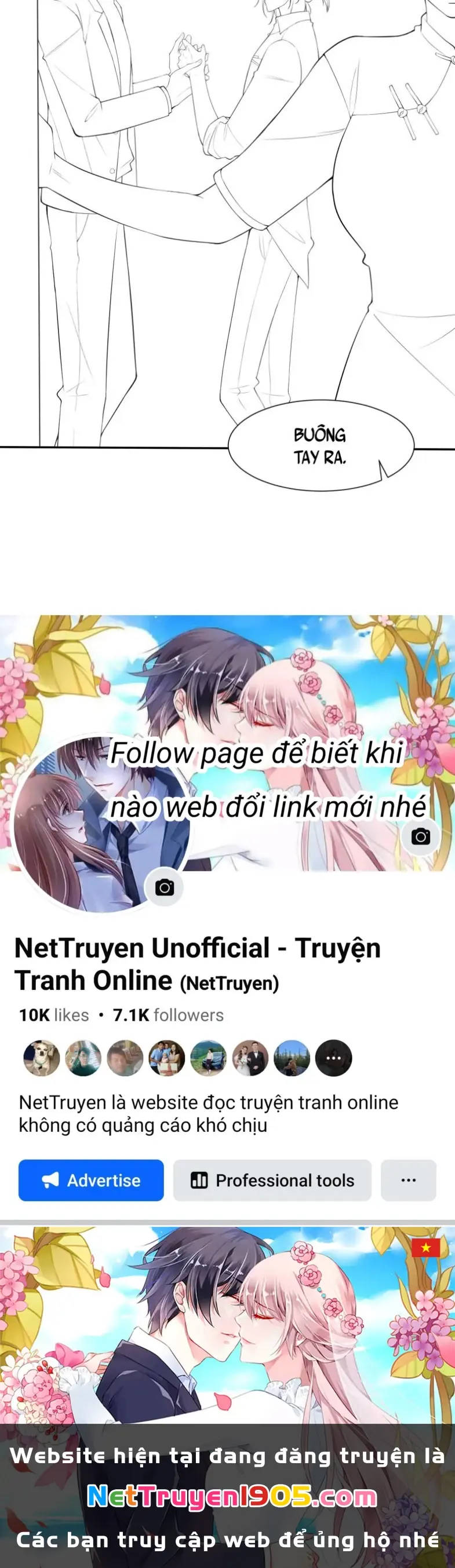 Quan Hệ Thế Thân Chapter 60 - Trang 26