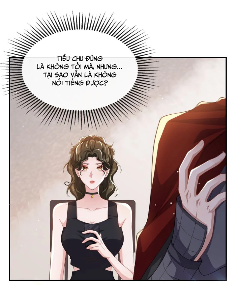 Quan Hệ Thế Thân Chapter 60 - Trang 6
