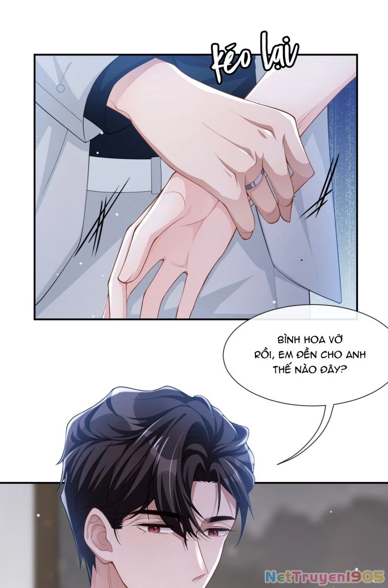 Quan Hệ Thế Thân Chapter 61 - Trang 13
