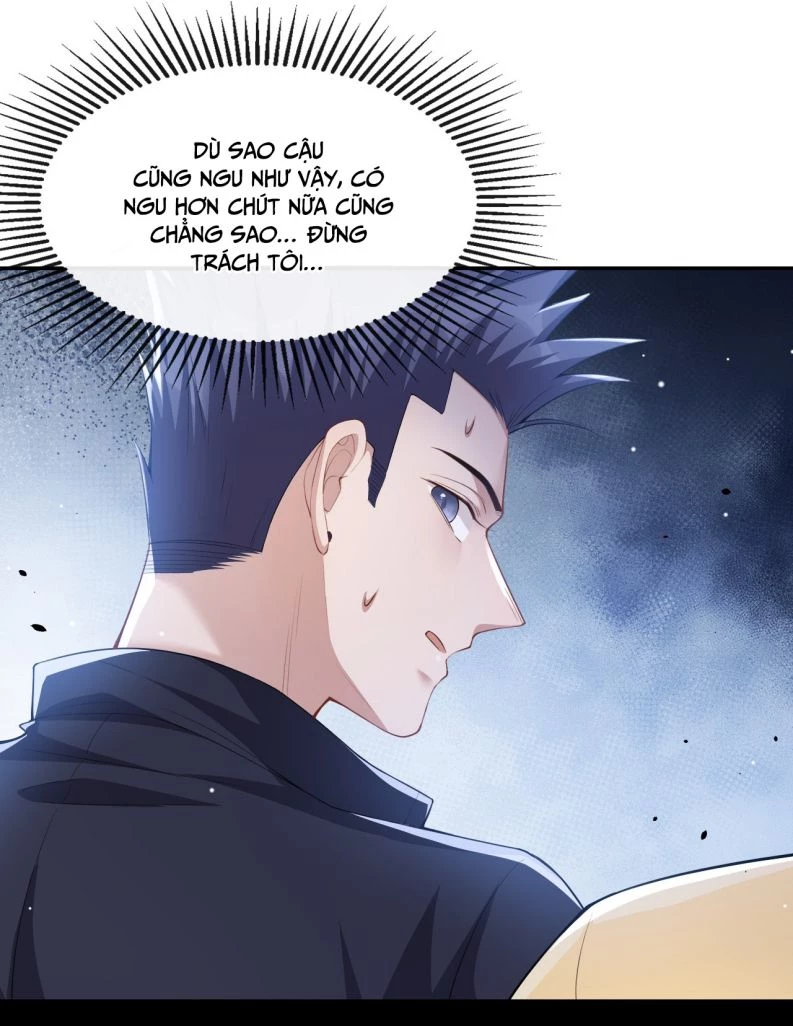 Quan Hệ Thế Thân Chapter 61 - Trang 17
