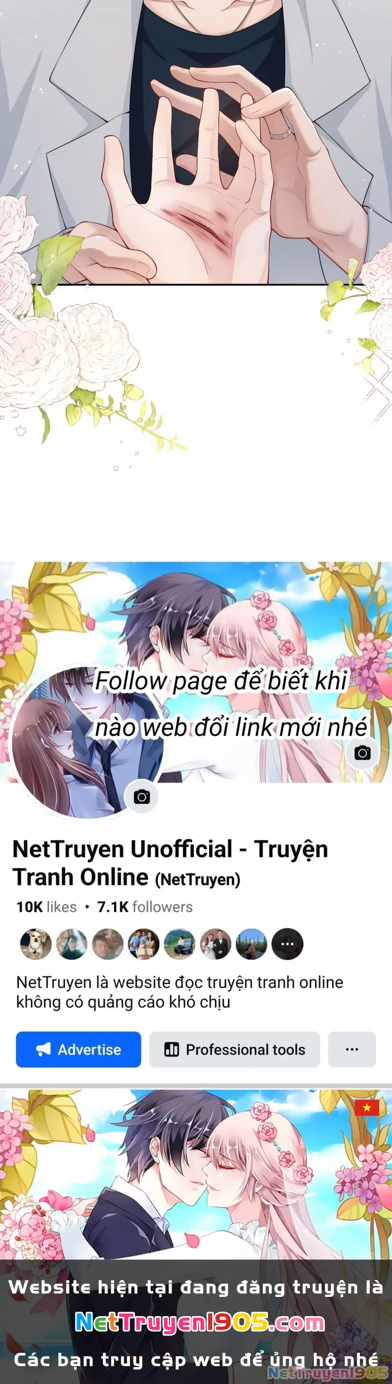 Quan Hệ Thế Thân Chapter 61 - Trang 23