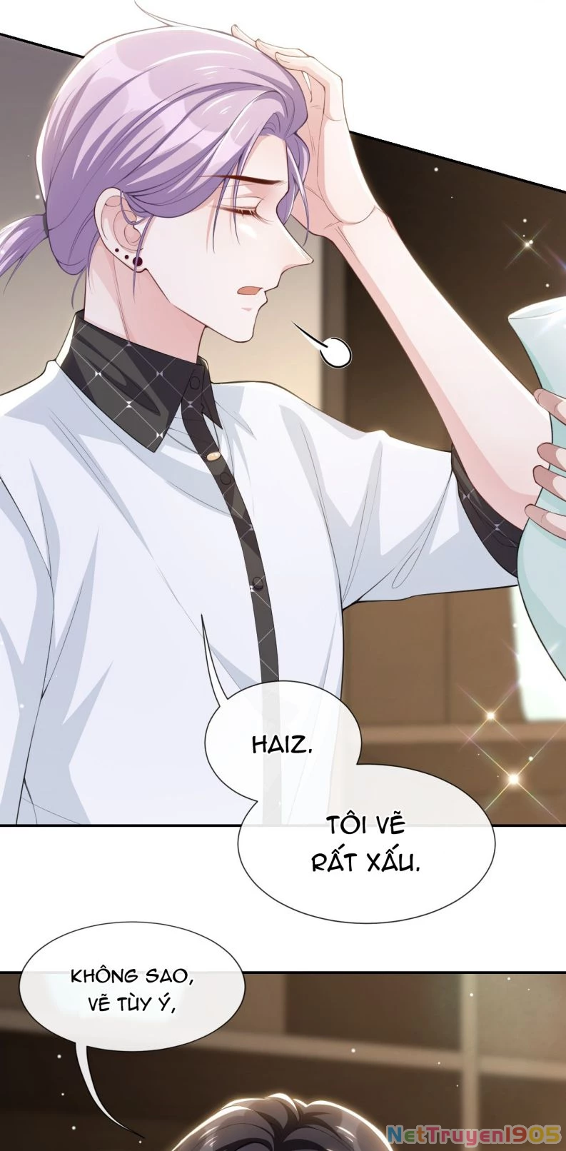 Quan Hệ Thế Thân Chapter 62 - Trang 11