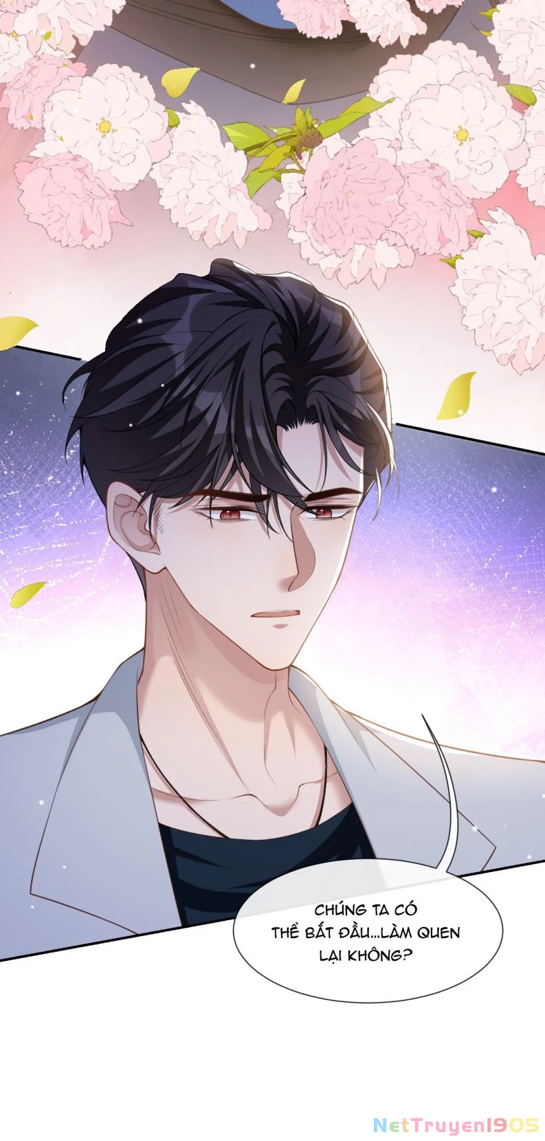 Quan Hệ Thế Thân Chapter 62 - Trang 15
