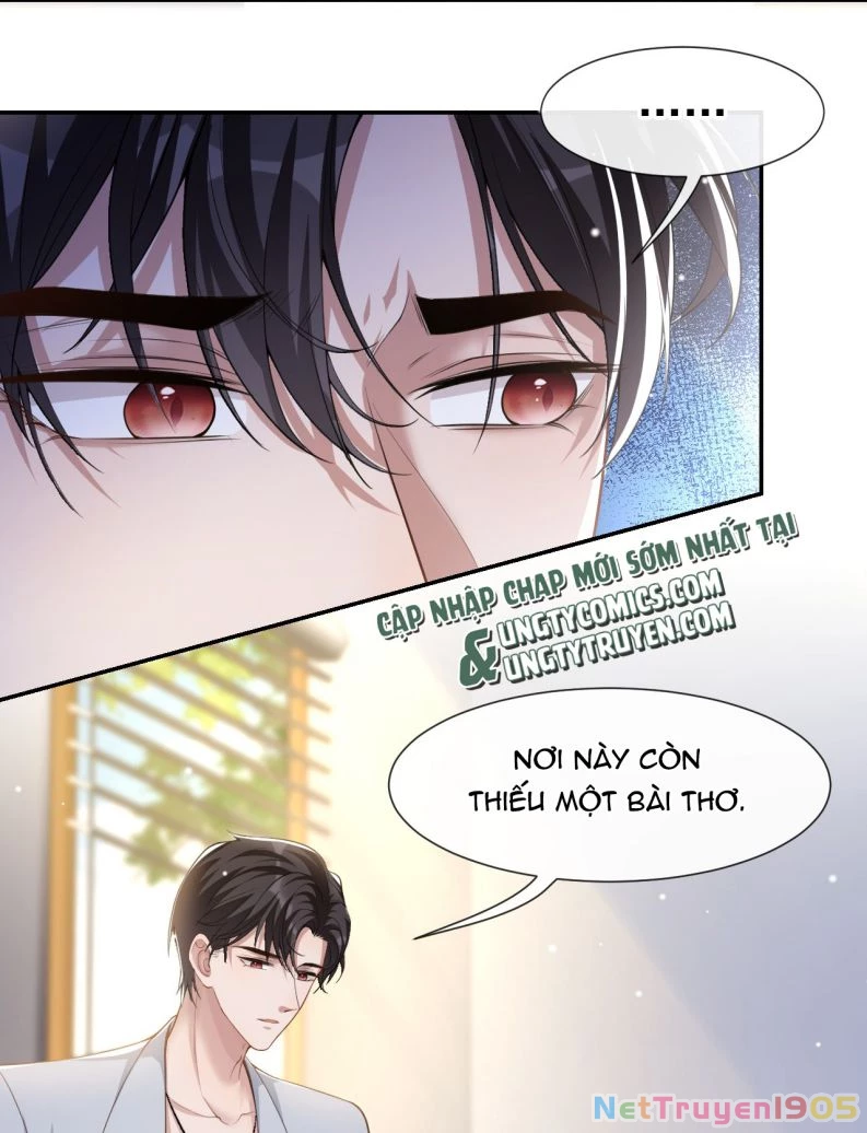 Quan Hệ Thế Thân Chapter 62 - Trang 17