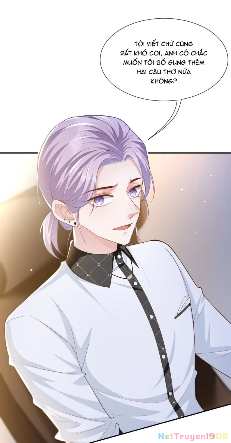 Quan Hệ Thế Thân Chapter 62 - Trang 19