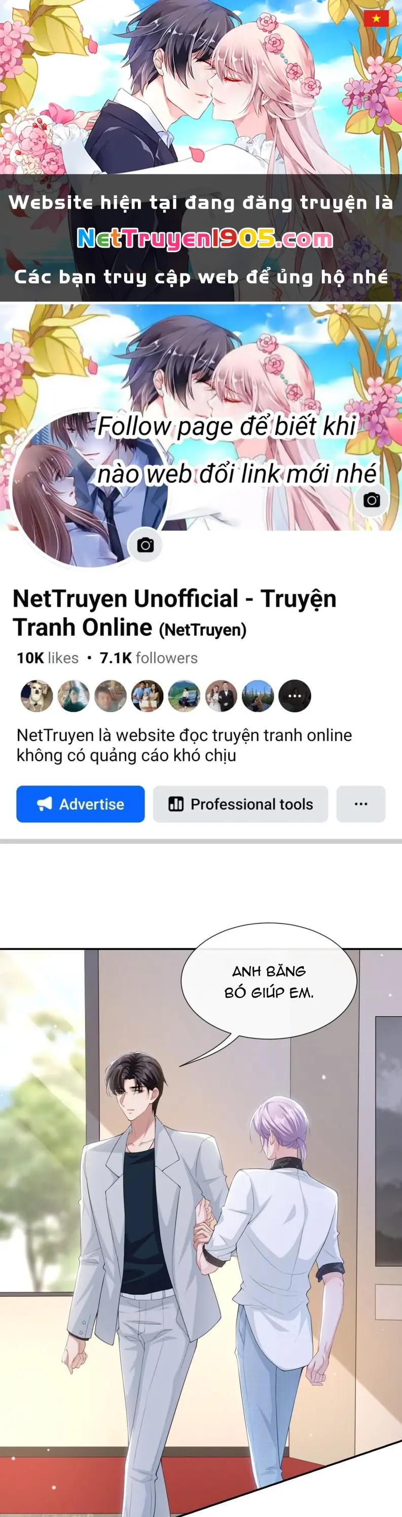 Quan Hệ Thế Thân Chapter 62 - Trang 2