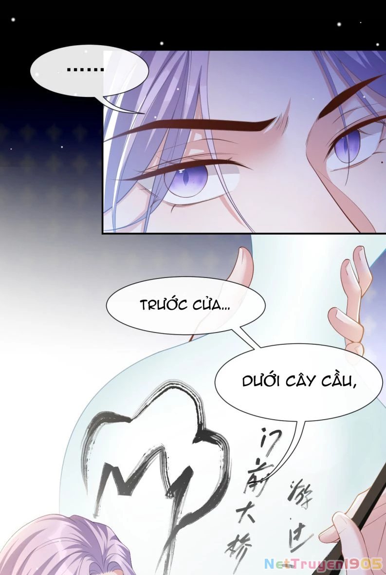 Quan Hệ Thế Thân Chapter 62 - Trang 21