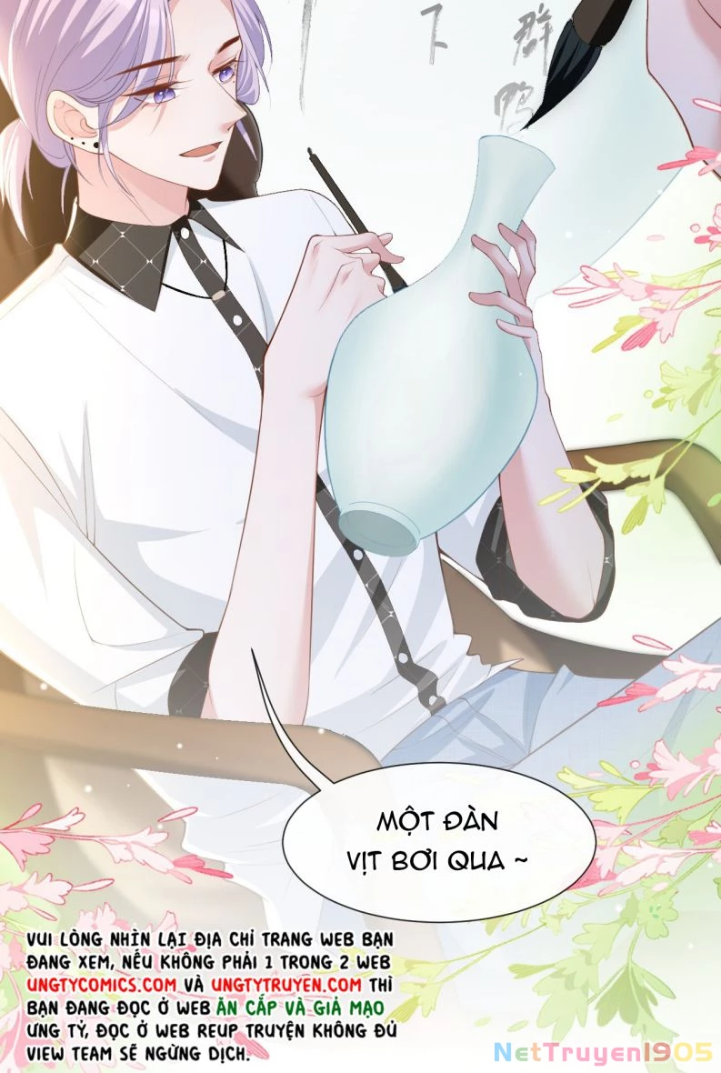 Quan Hệ Thế Thân Chapter 62 - Trang 22