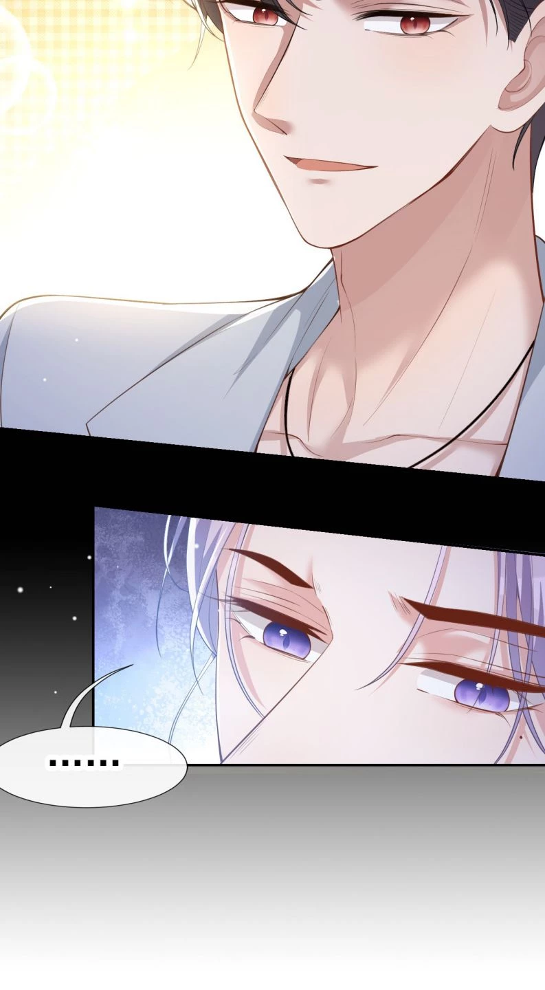 Quan Hệ Thế Thân Chapter 62 - Trang 25