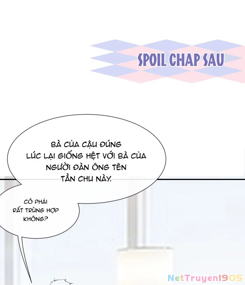 Quan Hệ Thế Thân Chapter 62 - Trang 26